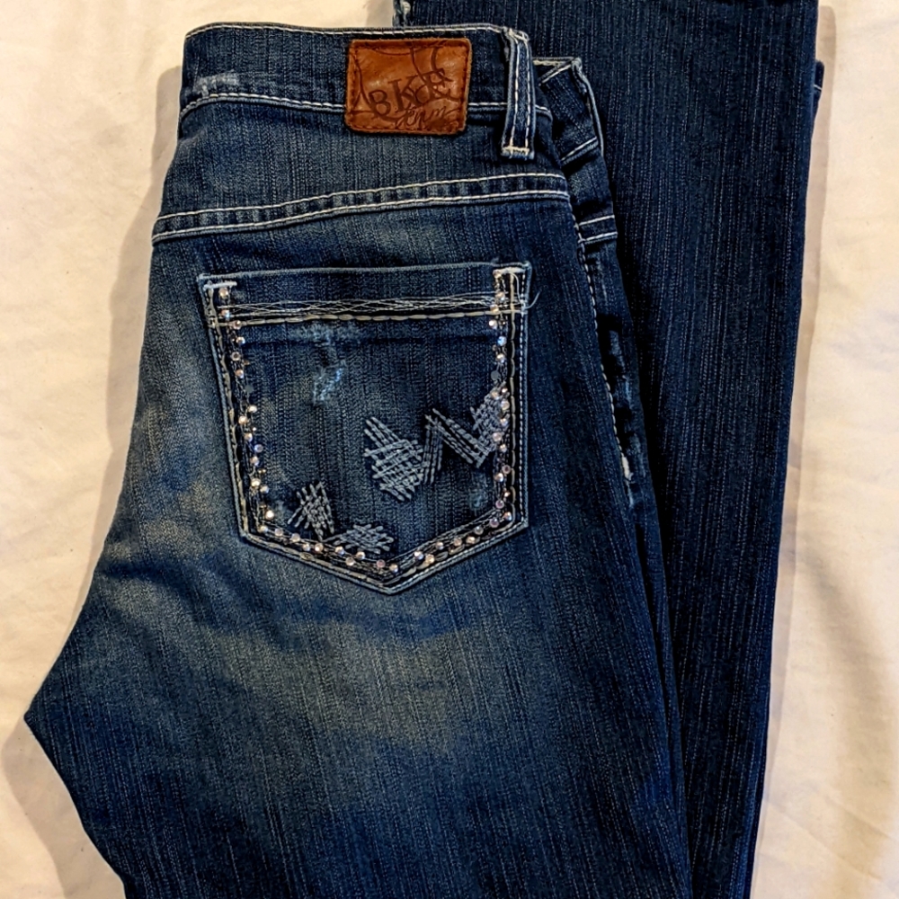 BKE Jeans size 28